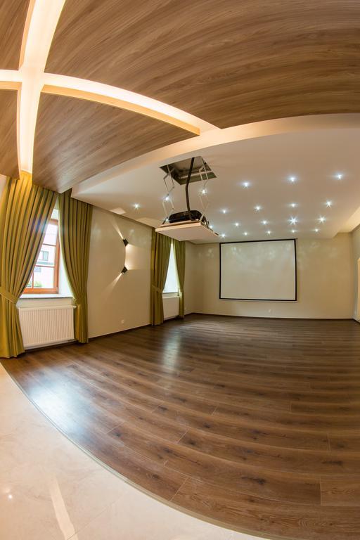 Penzion Tri Koruny Spisska Stara Ves Exterior photo