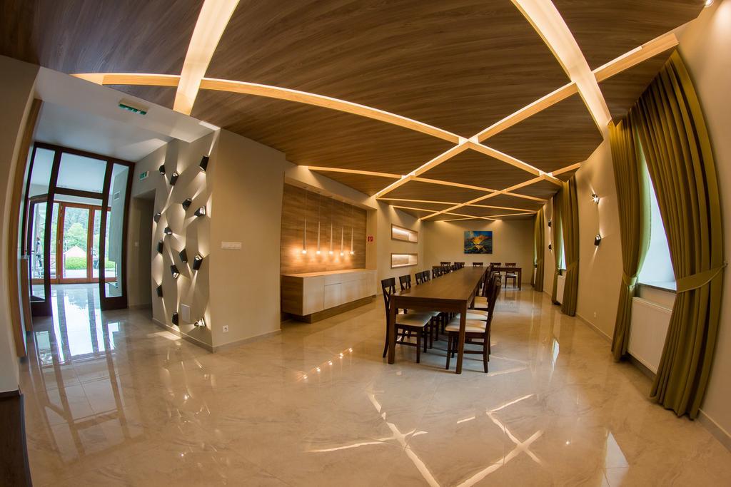 Penzion Tri Koruny Spisska Stara Ves Exterior photo